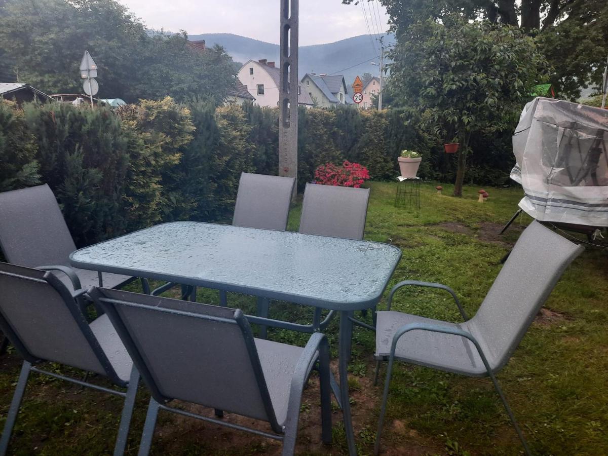 Apartment Pod Debem Jugow