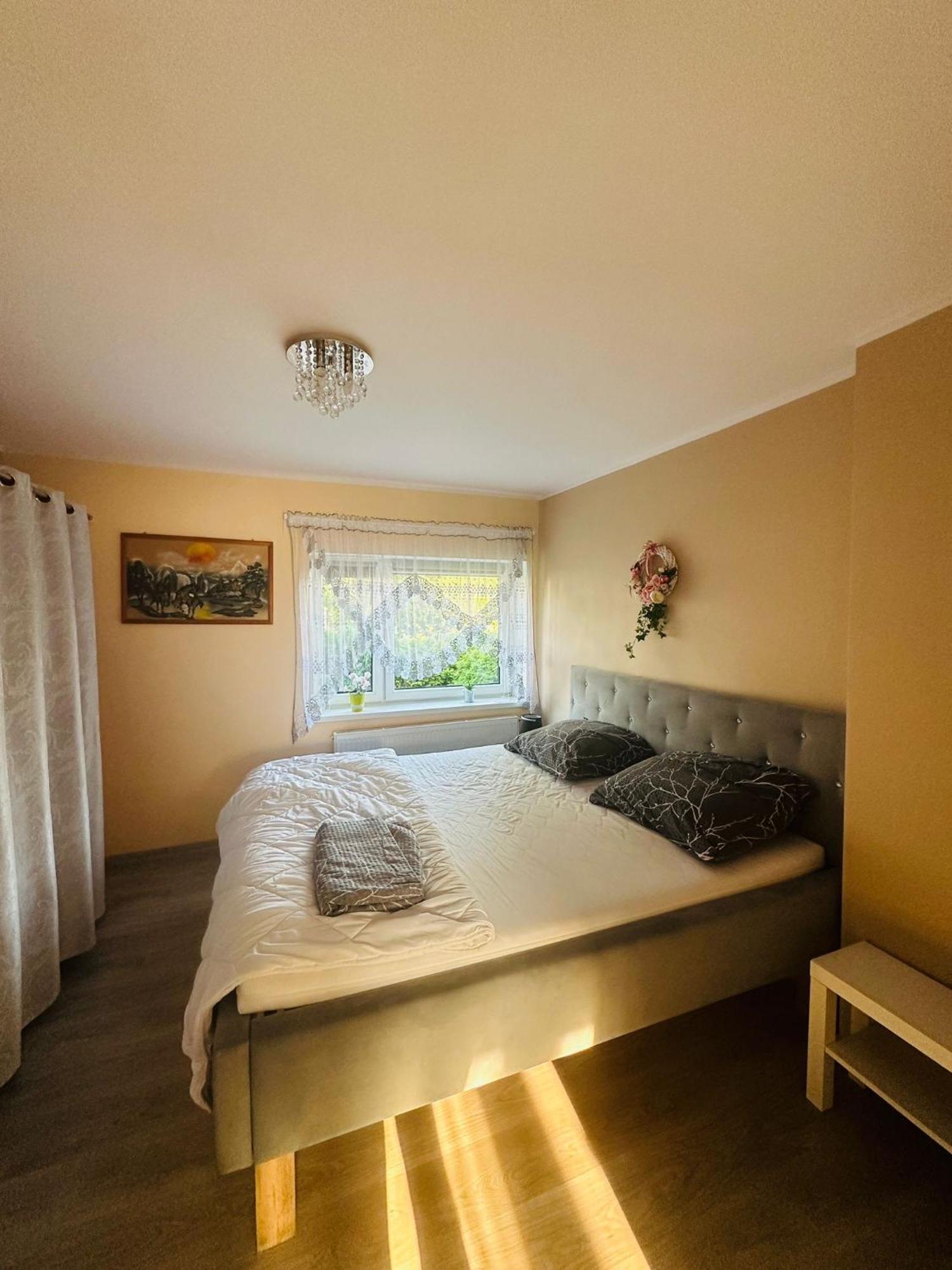 Apartment Pod Debem *