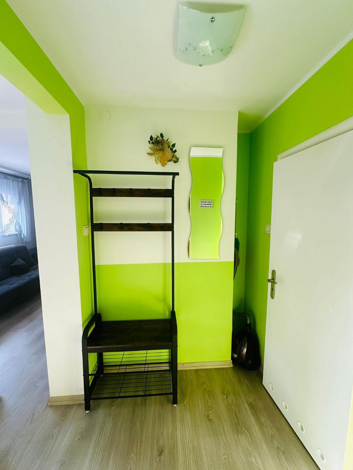 Apartment Pod Debem Jugow
