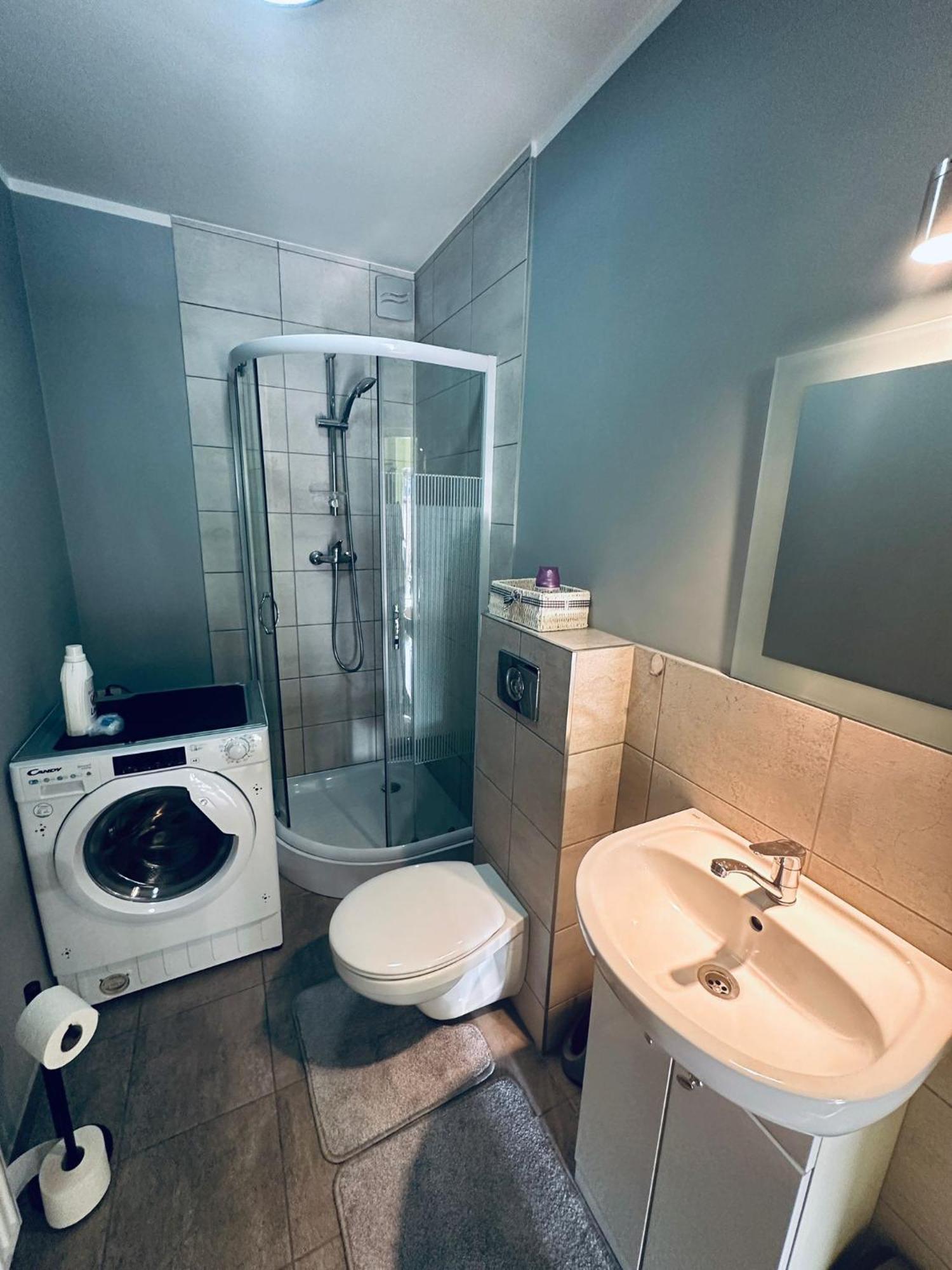 Pod Debem Apartment