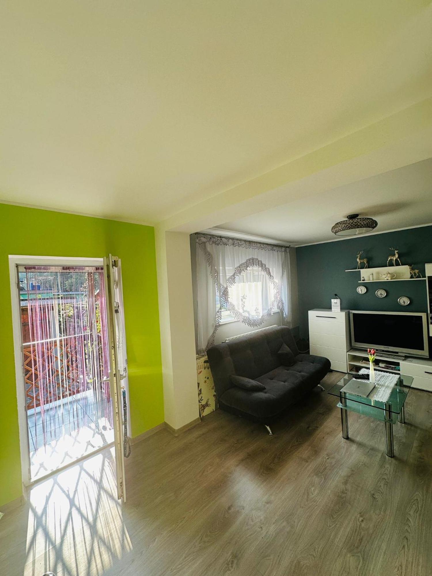 Apartment Pod Debem